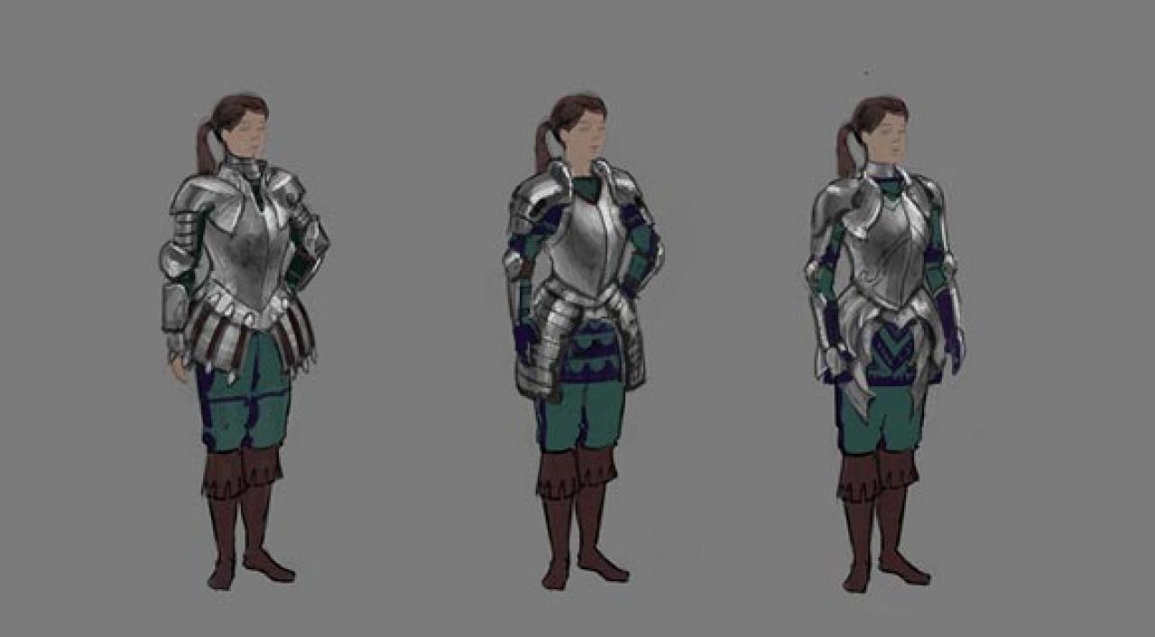 [22/04/2013] Project Eternity: Die Wiederauferstehung von Baldur's Gate und Co. (17)