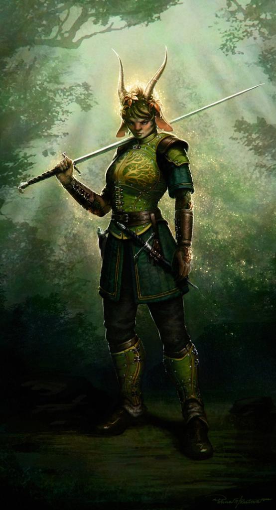 [22/04/2013] Project Eternity: Die Wiederauferstehung von Baldur's Gate und Co. (22)