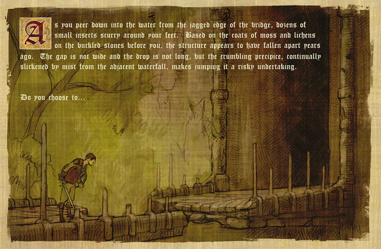 [22/04/2013] Project Eternity: Die Wiederauferstehung von Baldur's Gate und Co. (25)