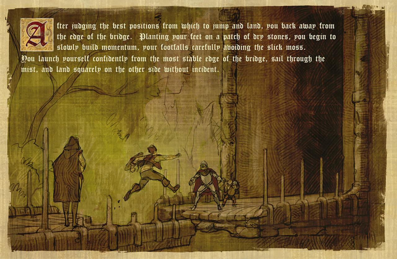[22/04/2013] Project Eternity: Die Wiederauferstehung von Baldur's Gate und Co. (26)