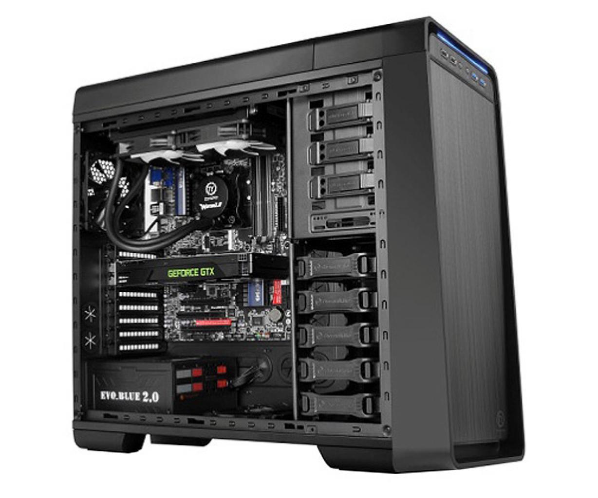 [03/04/2013] Thermaltake stellt das Urban S71 vor (9)