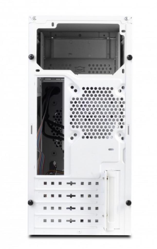 [09/04/2013] Silverstone Precision PS8W ist auch innen weiß lackiert