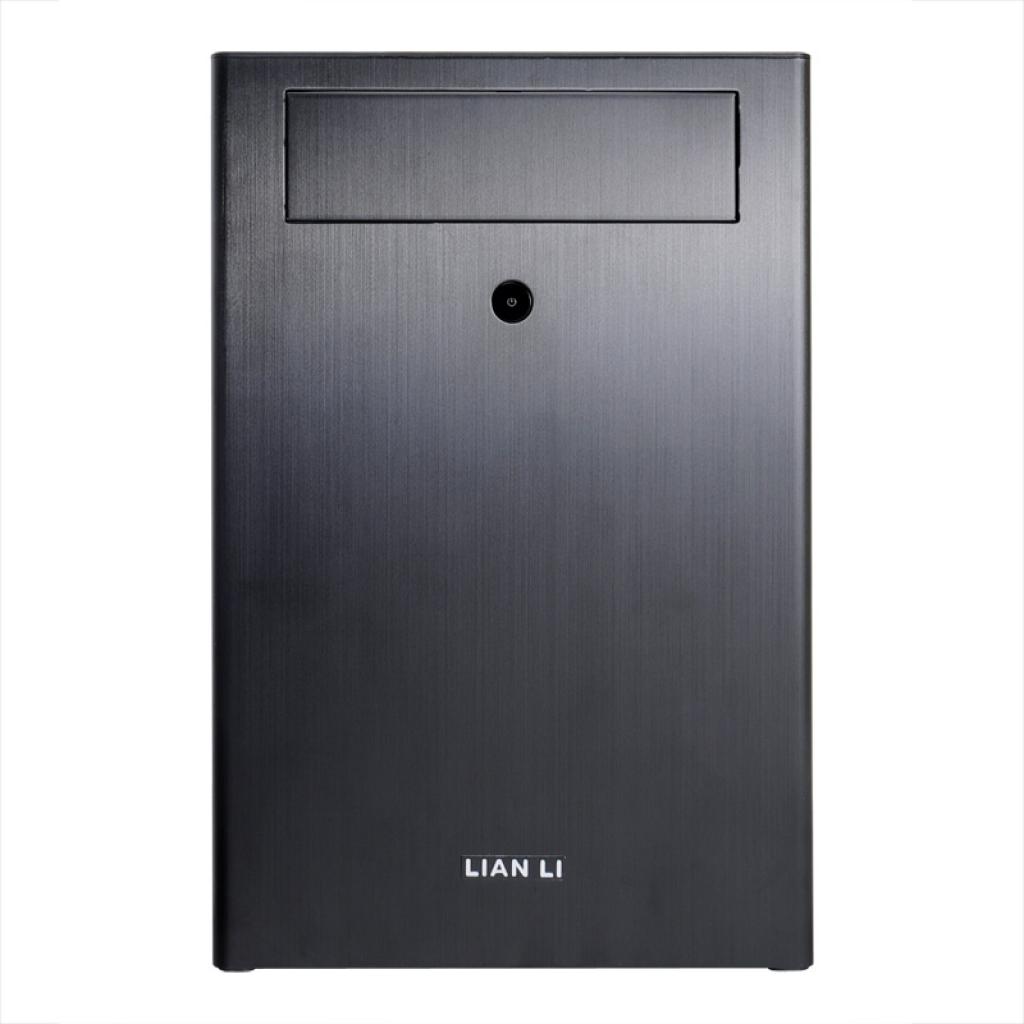 [18/04/2013] Lian Li: Die Neuen Mini-ITX-Gehäuse. Hier das PC-Q28 (14)