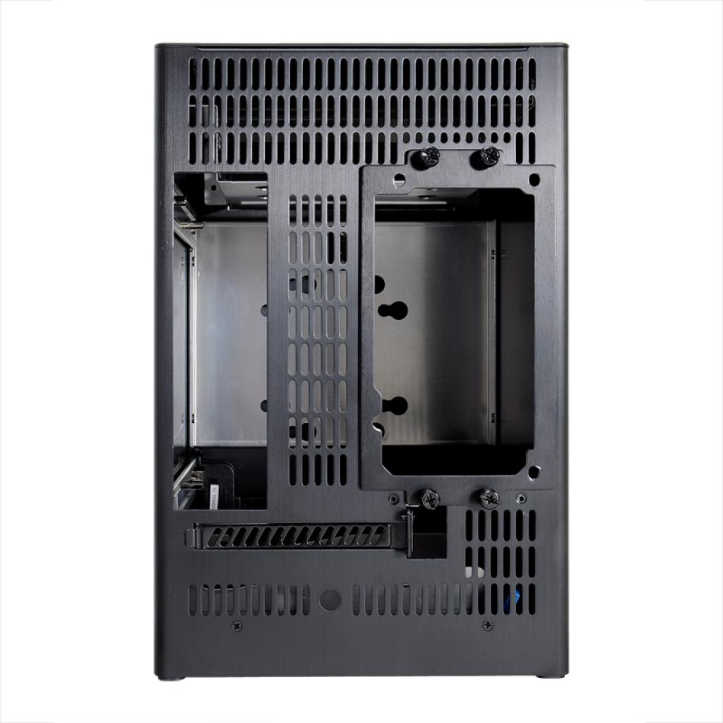 [18/04/2013] Lian Li: Die Neuen Mini-ITX-Gehäuse. Hier das PC-Q27 (15)