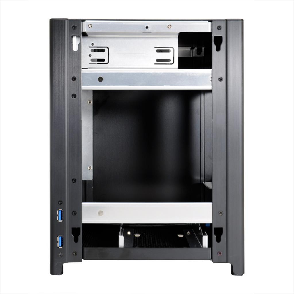 [18/04/2013] Lian Li: Die Neuen Mini-ITX-Gehäuse. Hier das PC-Q27 (20)