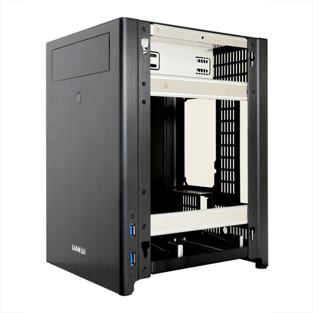 [18/04/2013] Lian Li: Die Neuen Mini-ITX-Gehäuse. Hier das PC-Q27 (21)