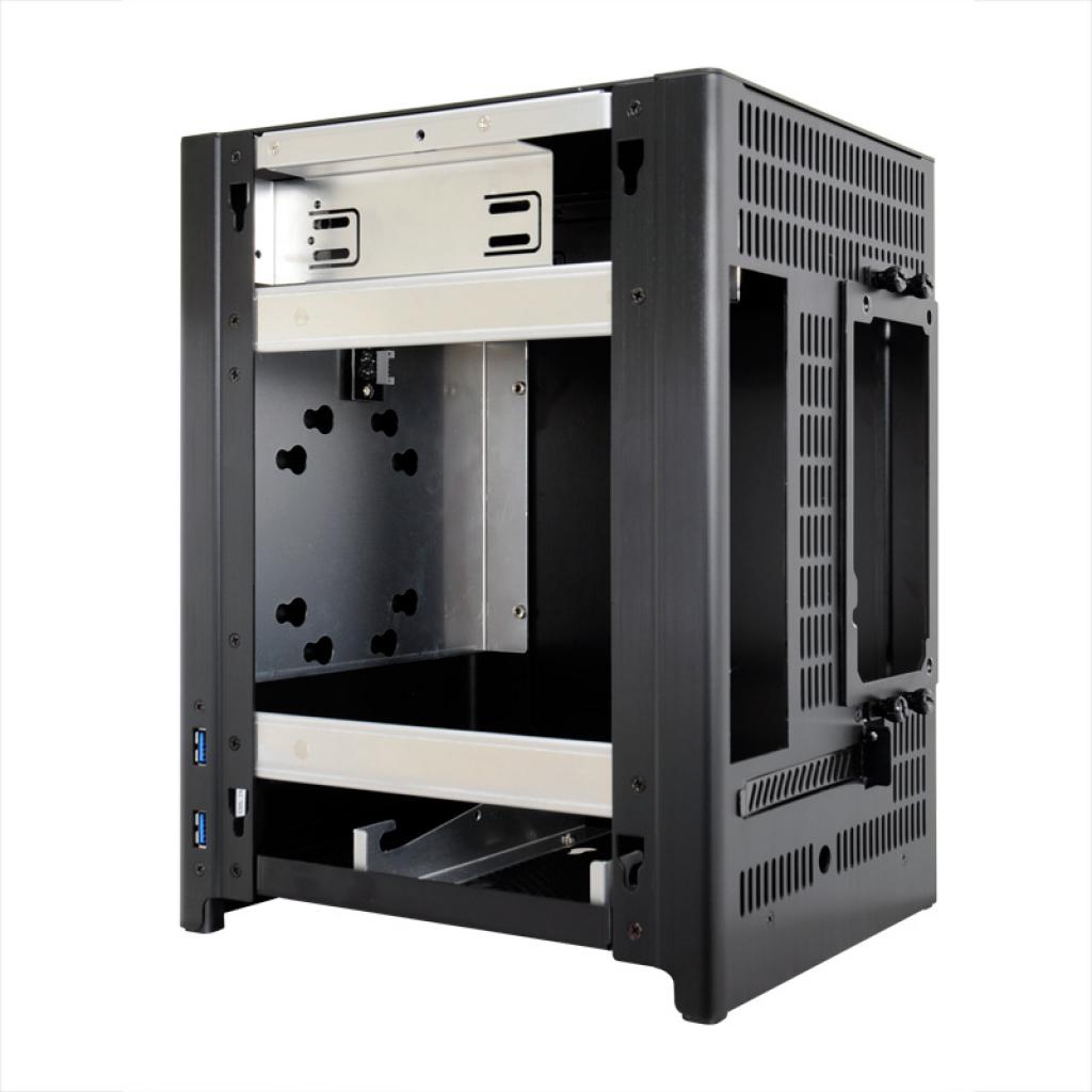 [18/04/2013] Lian Li: Die Neuen Mini-ITX-Gehäuse. Hier das PC-Q27 (22)