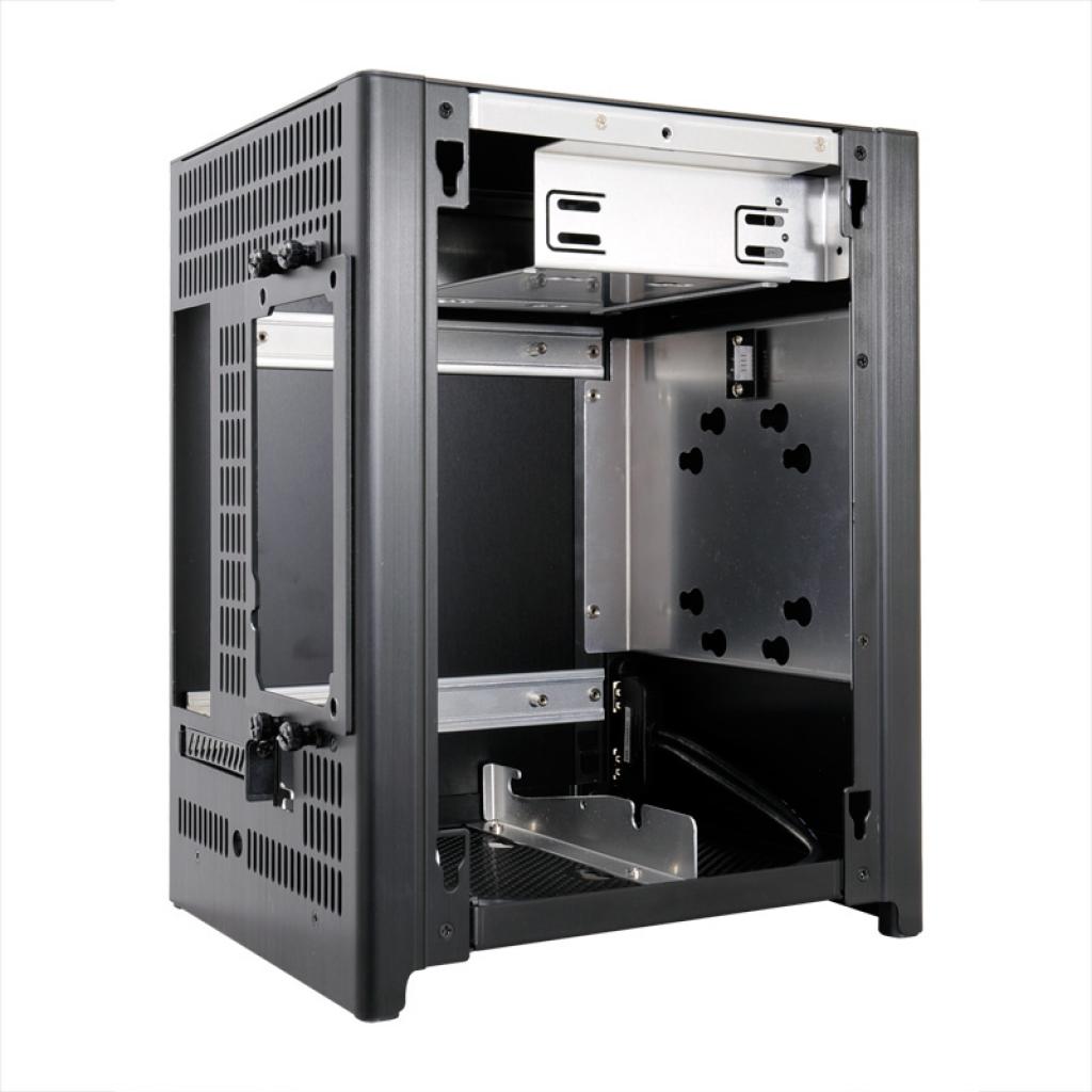 [18/04/2013] Lian Li: Die Neuen Mini-ITX-Gehäuse. Hier das PC-Q27 (23)