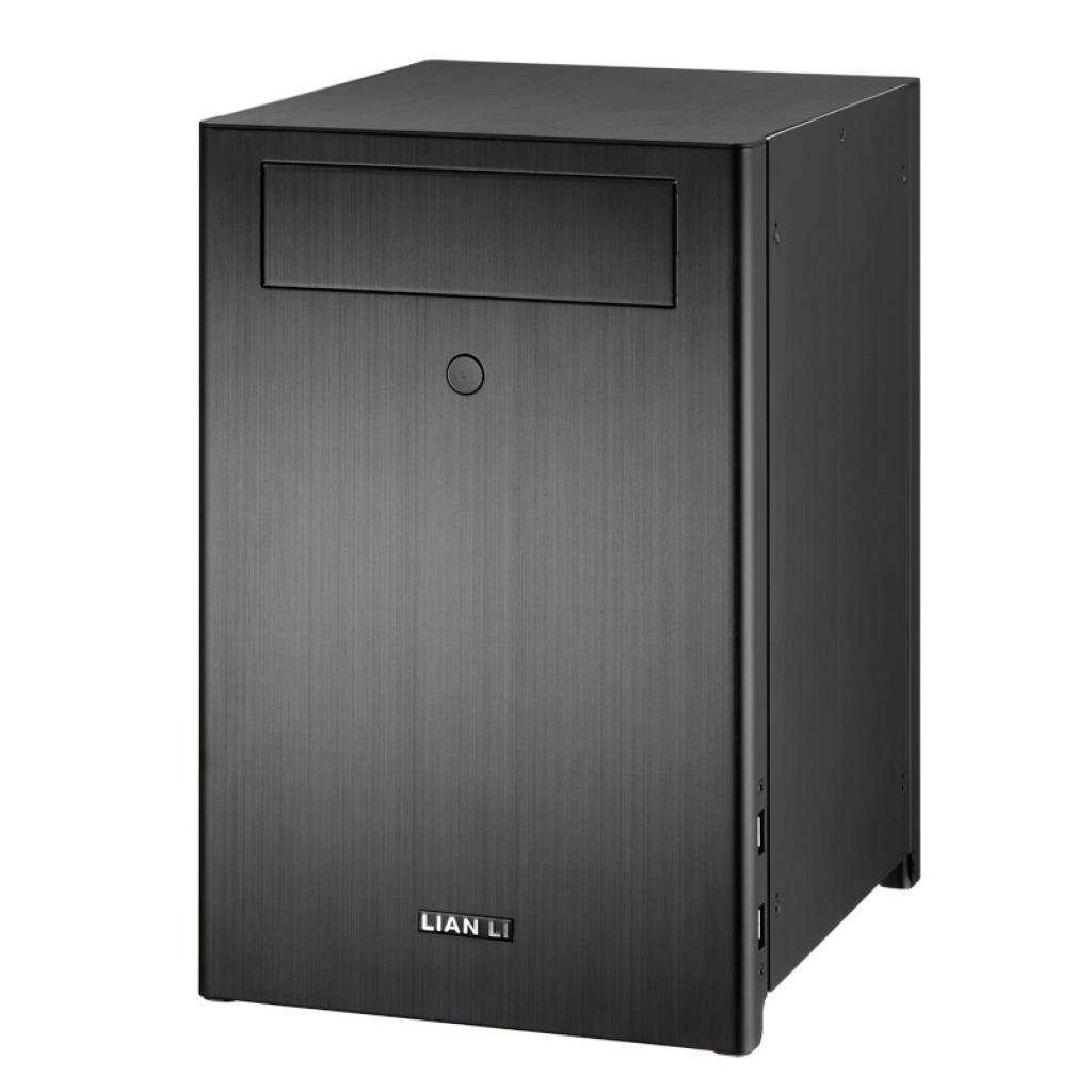 [18/04/2013] Lian Li: Die Neuen Mini-ITX-Gehäuse. Hier das PC-Q27 (24)