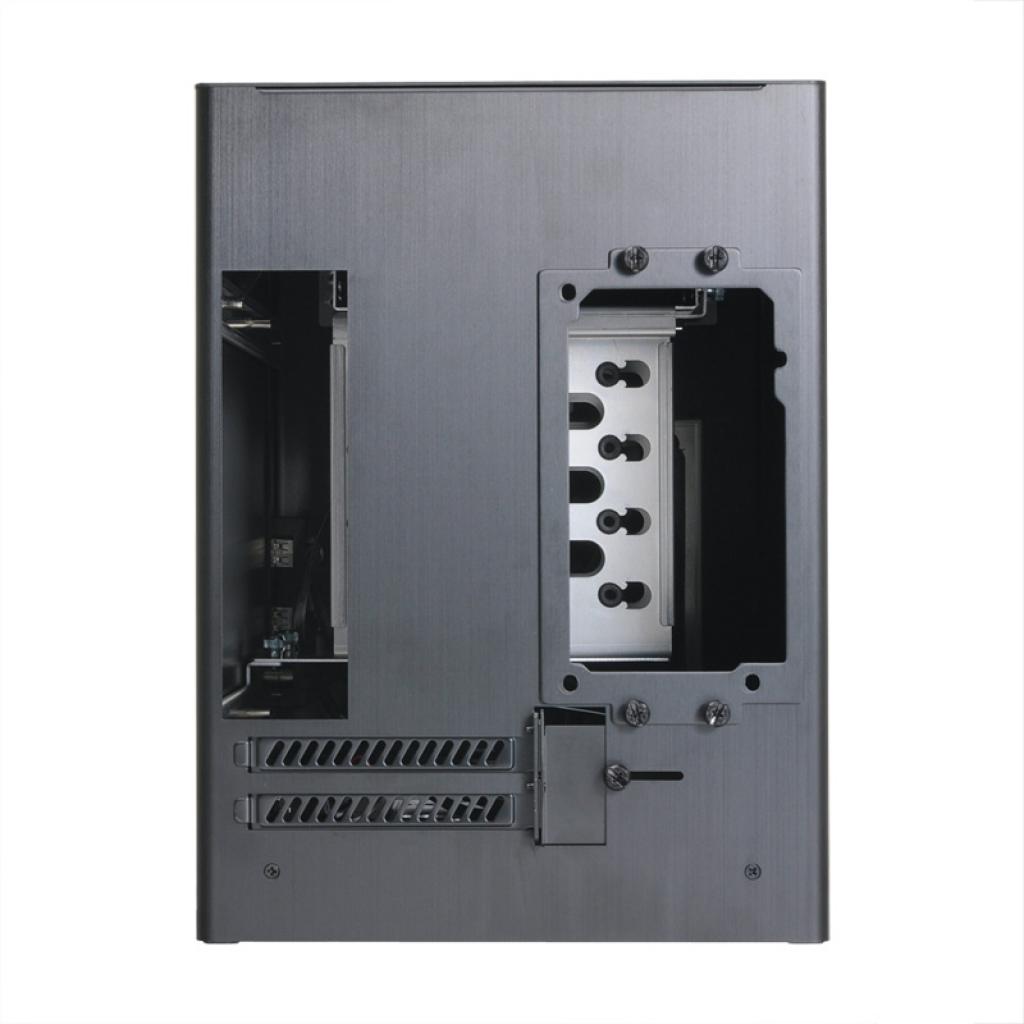 [18/04/2013] Lian Li: Die Neuen Mini-ITX-Gehäuse. Hier das PC-Q28 (1)