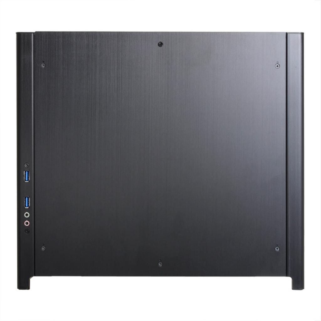 [18/04/2013] Lian Li: Die Neuen Mini-ITX-Gehäuse. Hier das PC-Q28 (2)