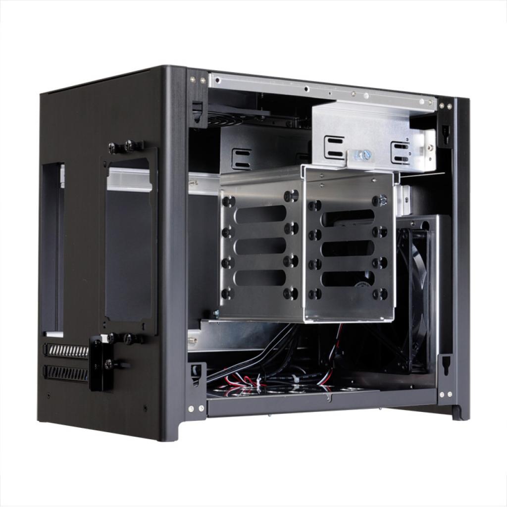 [18/04/2013] Lian Li: Die Neuen Mini-ITX-Gehäuse. Hier das PC-Q28 (7)