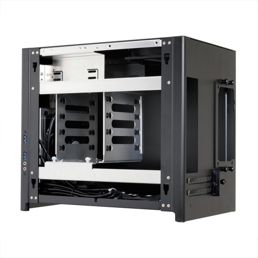 [18/04/2013] Lian Li: Die Neuen Mini-ITX-Gehäuse. Hier das PC-Q28 (8)
