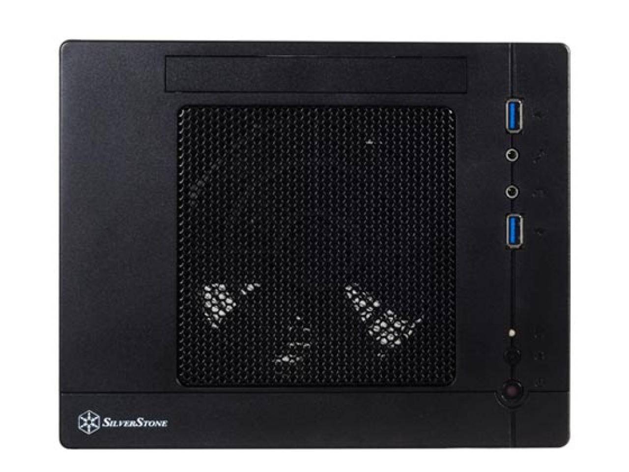 [26/04/2013] Netzteil raus: Das Sugo SG05-Lite vorgestellt (10)