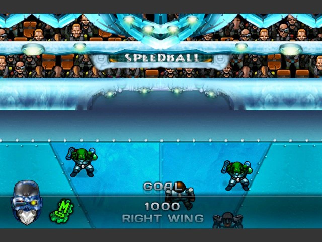 [17/04/2013] The Bitmap Brothers begannen bereits im Jahr 1987 mit ihrer Arbeit als Spieleentwickler. Heute verdienen die Macher von Speedball ihr Geld unter anderem mit Smartphone-Neuauflagen ihrer Klassiker. 