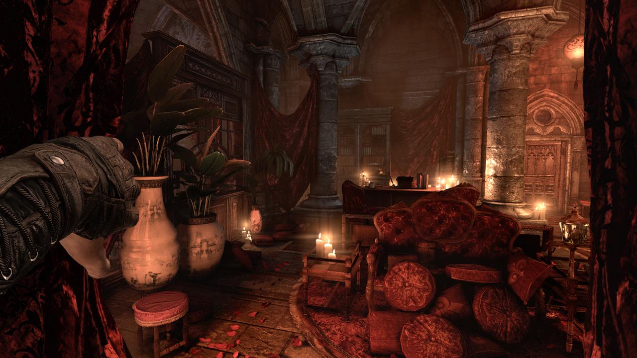 [03/04/2013] Thief ist Teil von Gaming Evolved - AMD bestätigt auf der Computex (21)