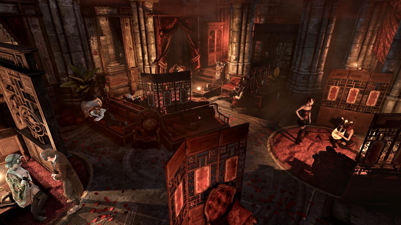[03/04/2013] Thief ist Teil von Gaming Evolved - AMD bestätigt auf der Computex (23)