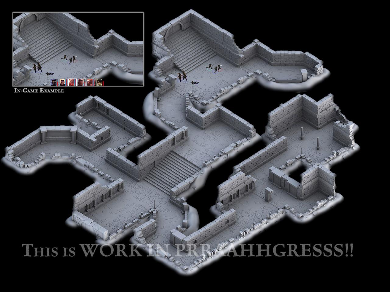 [22/04/2013] Project Eternity: Die Wiederauferstehung von Baldur's Gate und Co. (32)