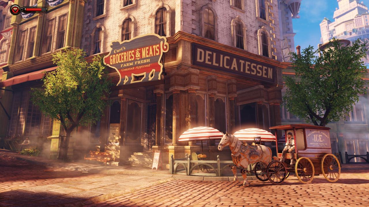 [02/04/2013] SweetFX und DPX in der Praxis mit Borderlands 2, World of Warcraft, Bioshock Infinite und mehr - Was bringt's? (13)