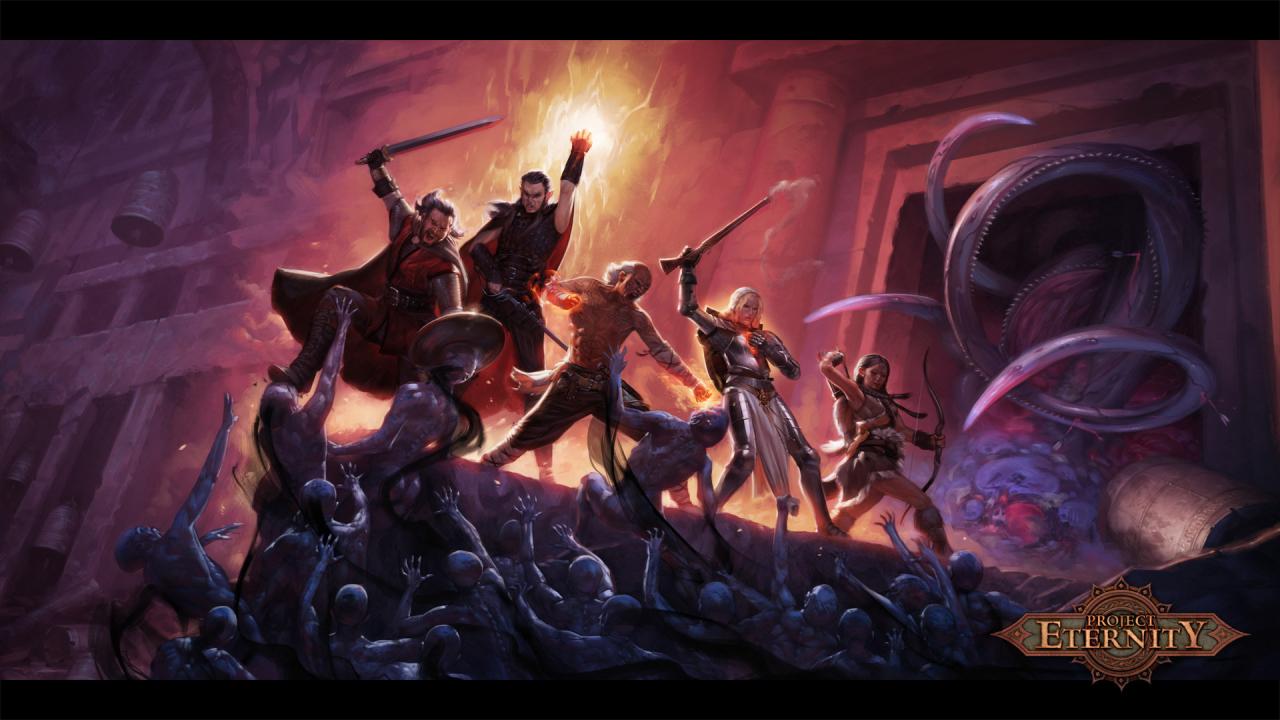 [22/04/2013] Project Eternity: Die Wiederauferstehung von Baldur's Gate und Co. (33)