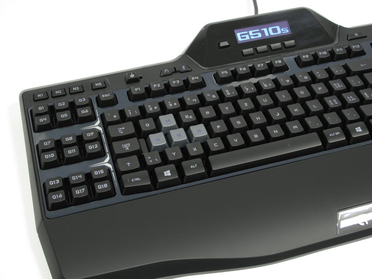 [02/05/2013] Logitech G510s (Neuauflage)
