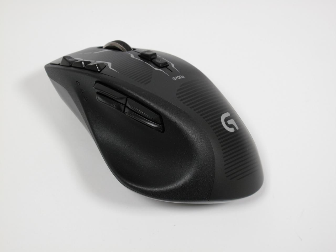 [02/05/2013] Logitech G700s (neuer 8.200-Dpi-Sensor; Avago ADNS-9800?)