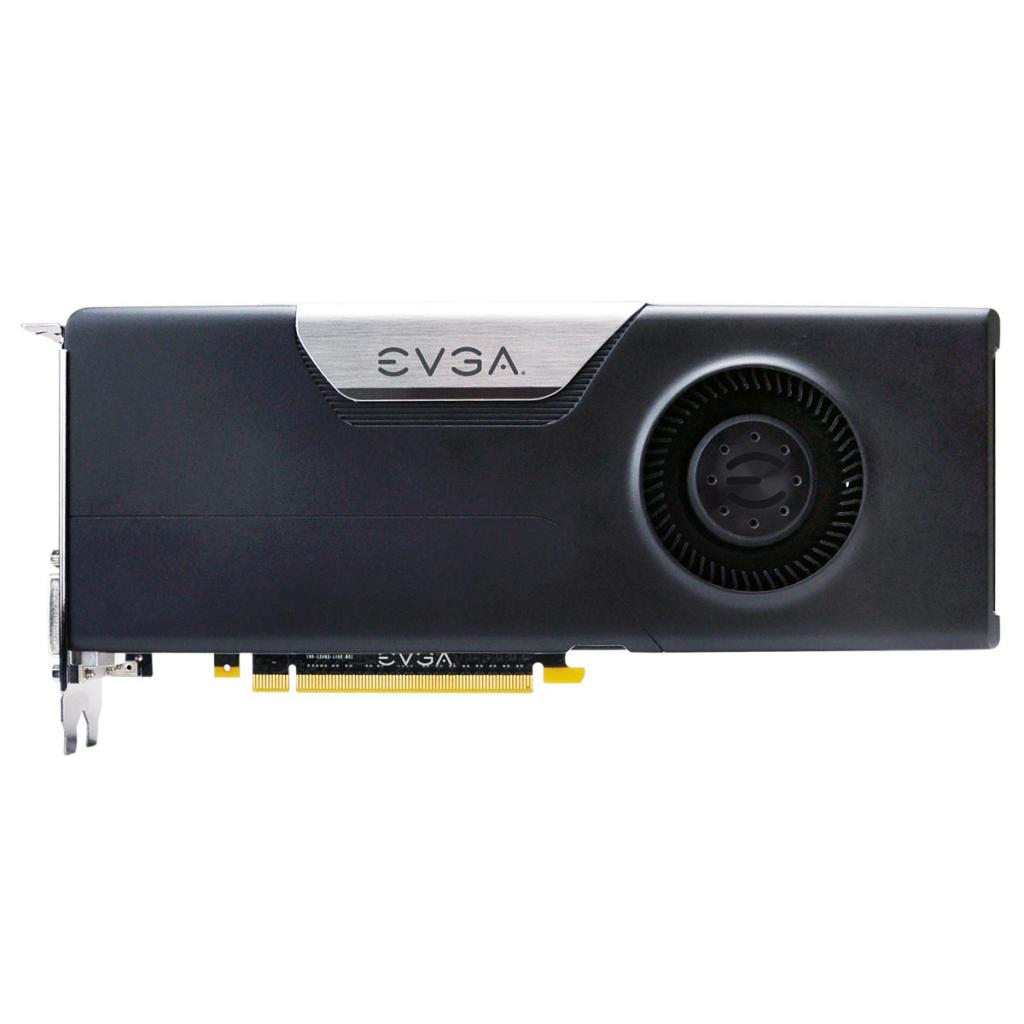 [23/05/2013] EVGA zeigt seine GTX 780 Produktpalette und enthüllt das neue Kühlkonzept ACX (10) Hier die Variante GTX 780 mit EVGA-Kühler