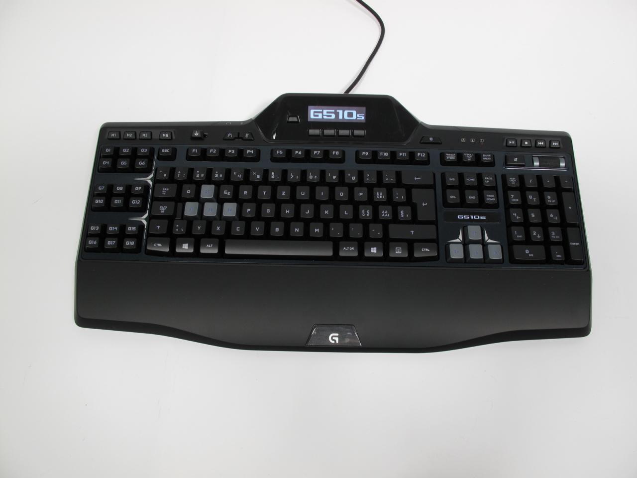 [02/05/2013] Logitech G510s (Neuauflage)