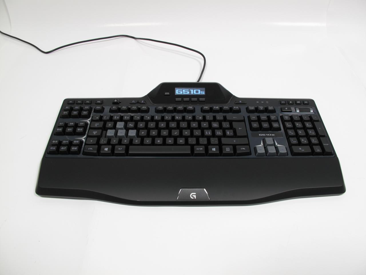 [02/05/2013] Logitech G510s (Neuauflage)
