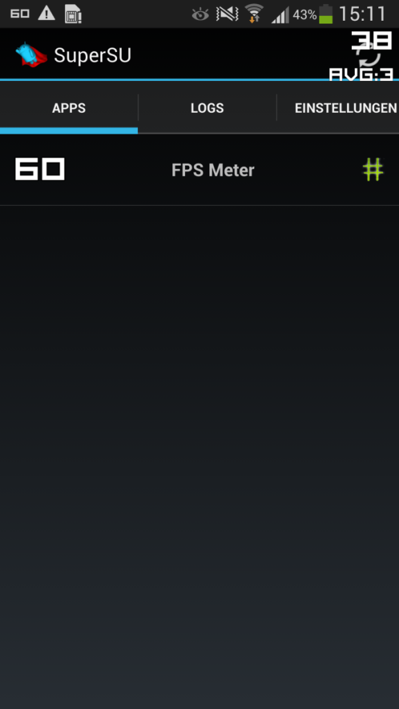 [06/05/2013] Galaxy S4 mit Root: So klappt es (10)