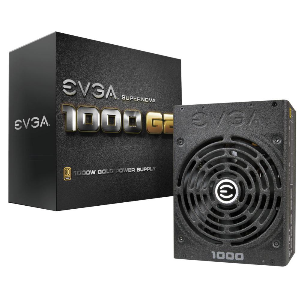 [14/05/2013] EVGA stellt Netzteil Supernova 1000 G2 vor (1)