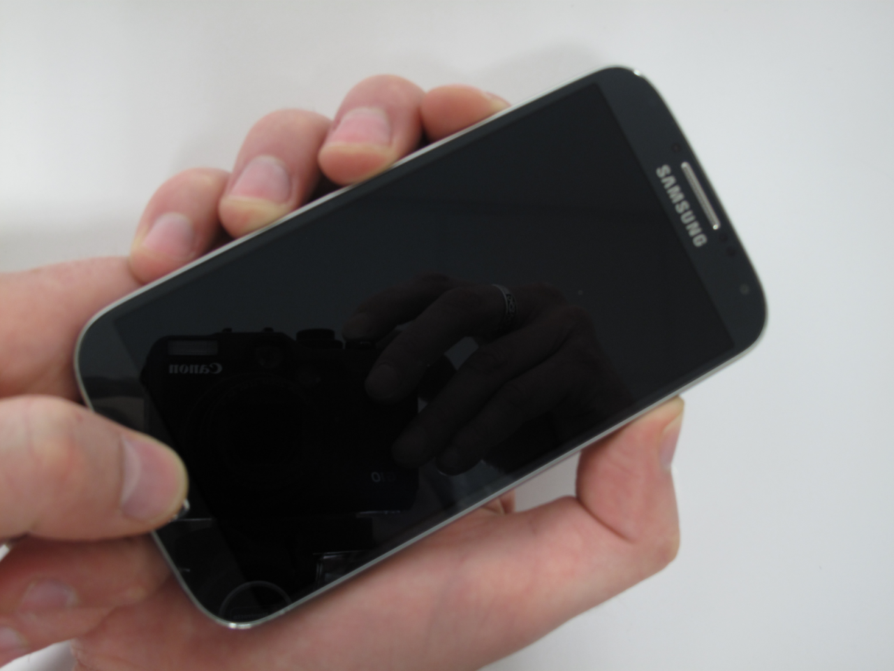 [06/05/2013] Galaxy S4 mit Root: So klappt es (2)