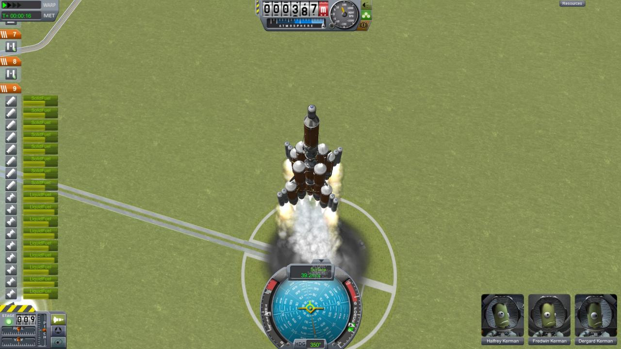 [31/05/2013] Kerbal Space Program und eine Ode an die Faszination des Weltraums (4)