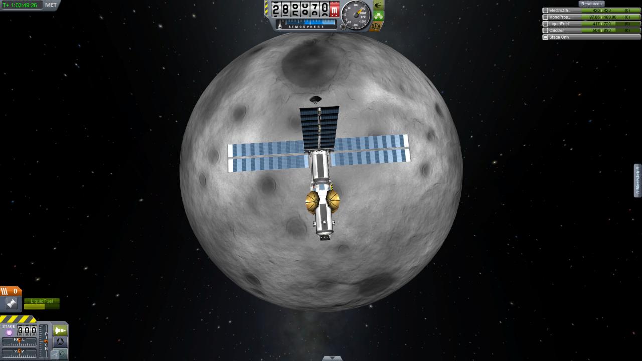 [31/05/2013] Kerbal Space Program und eine Ode an die Faszination des Weltraums (11)