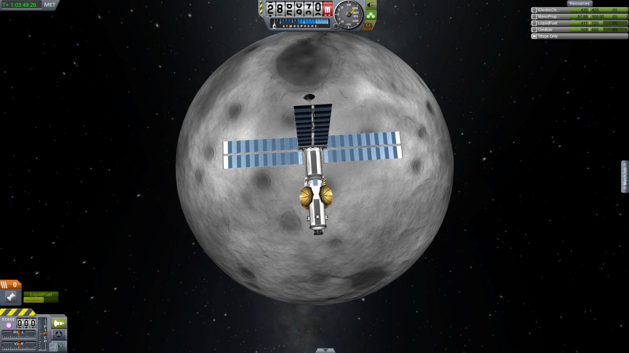 [31/05/2013] Kerbal Space Program und eine Ode an die Faszination des Weltraums (40)