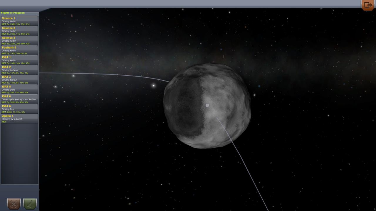 [31/05/2013] Kerbal Space Program und eine Ode an die Faszination des Weltraums (14)