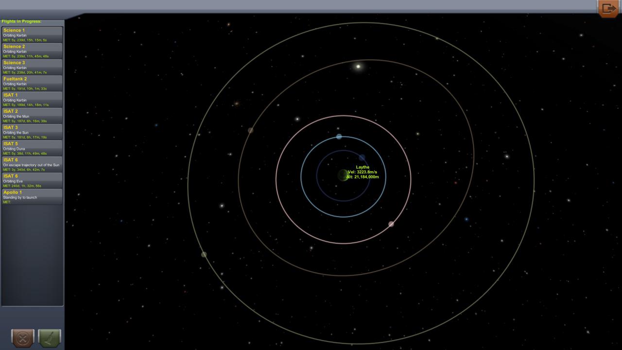 [31/05/2013] Kerbal Space Program und eine Ode an die Faszination des Weltraums (16)