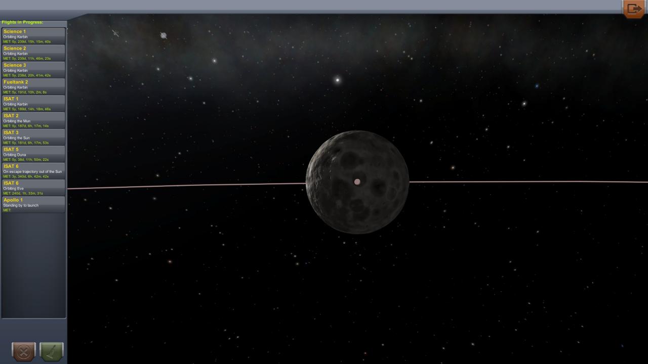 [31/05/2013] Kerbal Space Program und eine Ode an die Faszination des Weltraums (19)