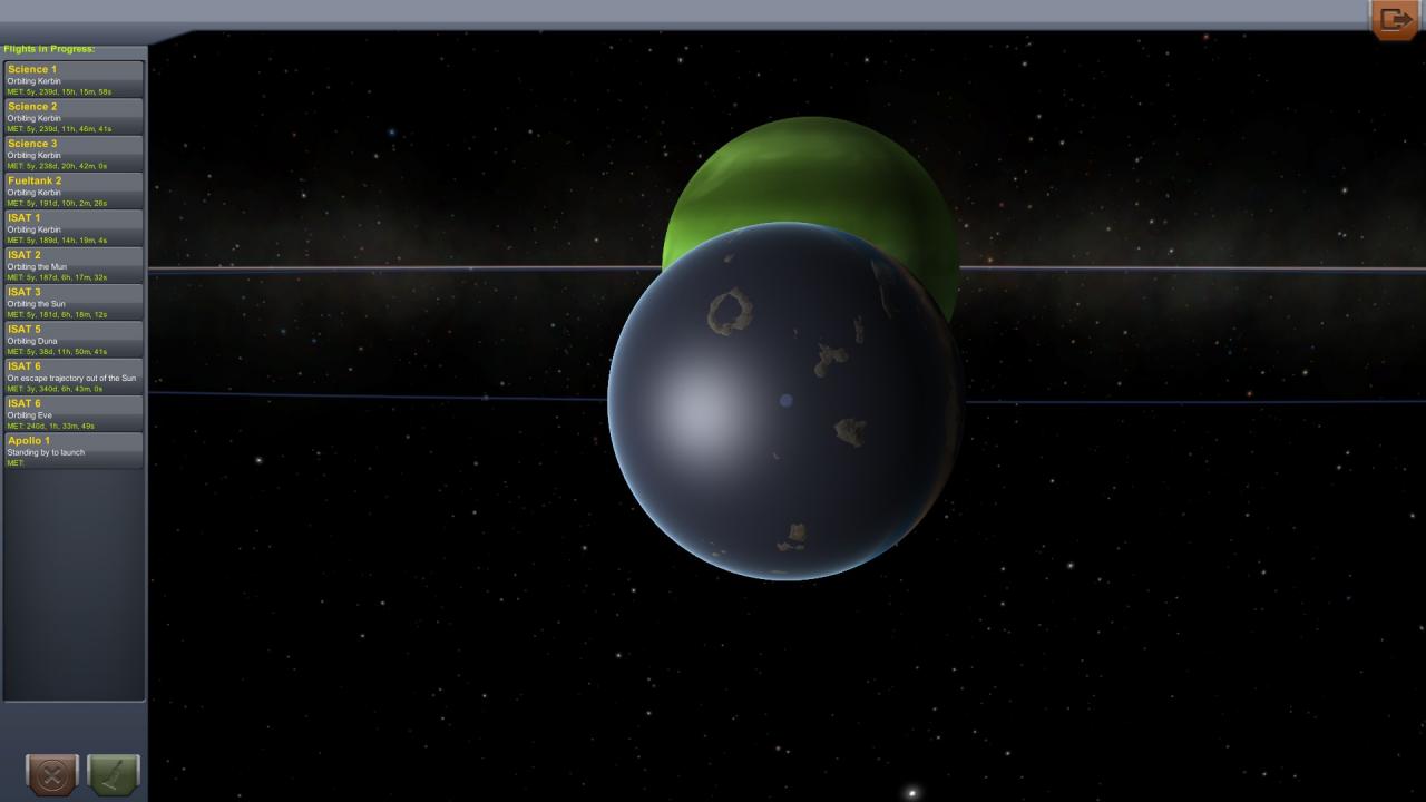 [31/05/2013] Kerbal Space Program und eine Ode an die Faszination des Weltraums (22)