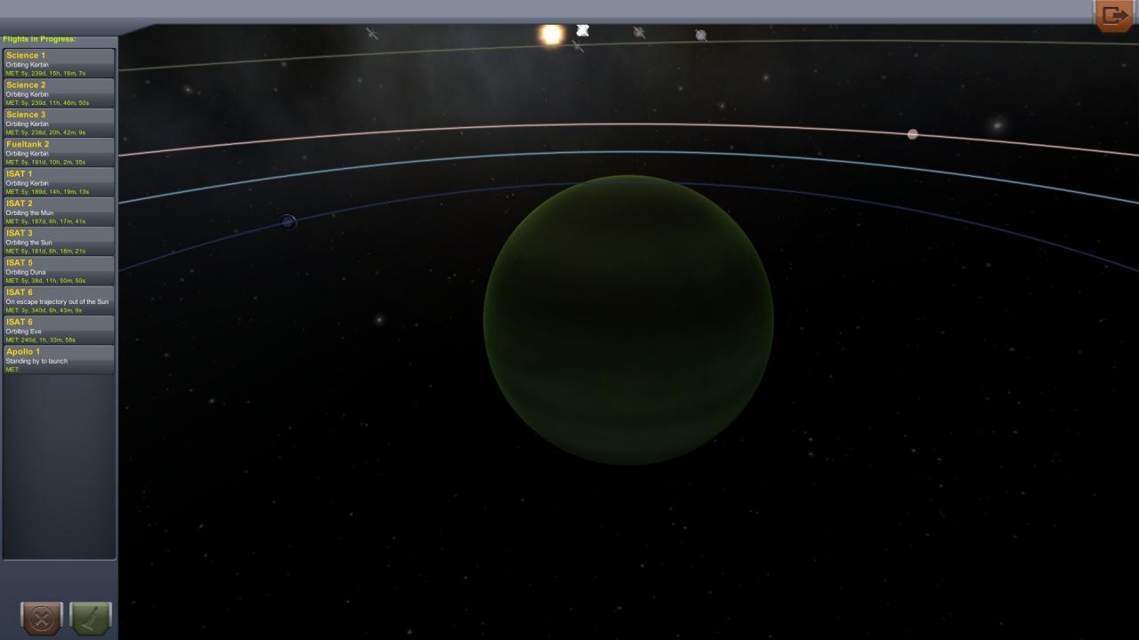[31/05/2013] Kerbal Space Program und eine Ode an die Faszination des Weltraums (24)