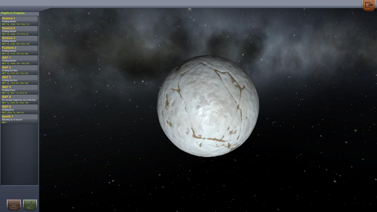 [31/05/2013] Kerbal Space Program und eine Ode an die Faszination des Weltraums (25)