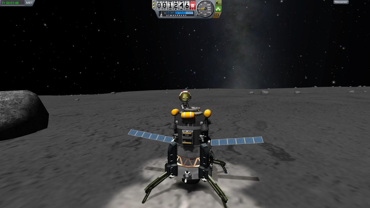 [31/05/2013] Kerbal Space Program und eine Ode an die Faszination des Weltraums (27)