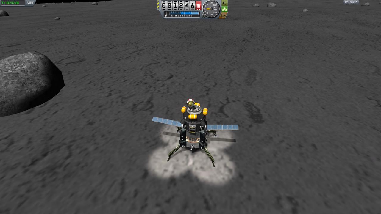 [31/05/2013] Kerbal Space Program und eine Ode an die Faszination des Weltraums (28)