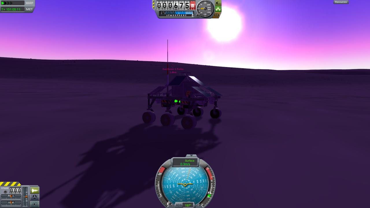 [31/05/2013] Kerbal Space Program und eine Ode an die Faszination des Weltraums (38)
