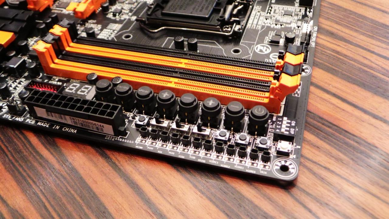 [24/05/2013] Gigabyte zeigt Sockel-1150-Mainboards für Spieler, Übertakter und Normalanwender (12)