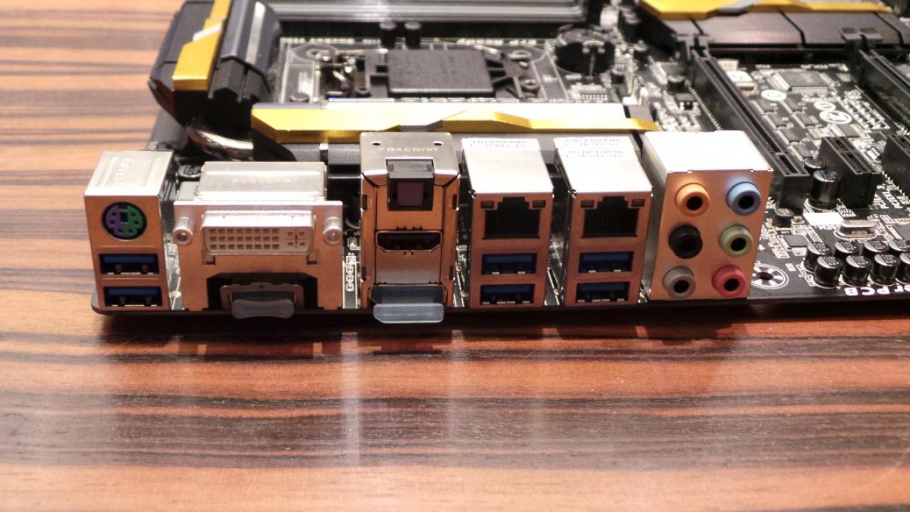 [24/05/2013] Gigabyte zeigt Sockel-1150-Mainboards für Spieler, Übertakter und Normalanwender (22)