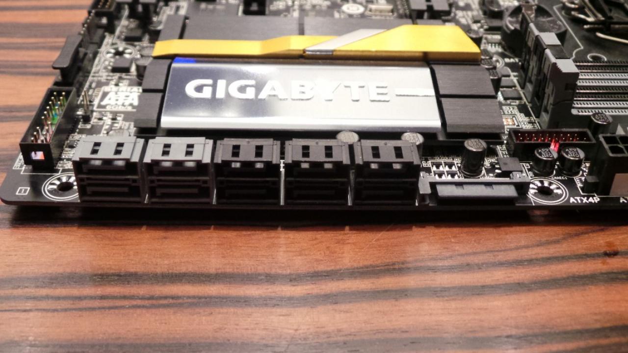 [24/05/2013] Gigabyte zeigt Sockel-1150-Mainboards für Spieler, Übertakter und Normalanwender (23)