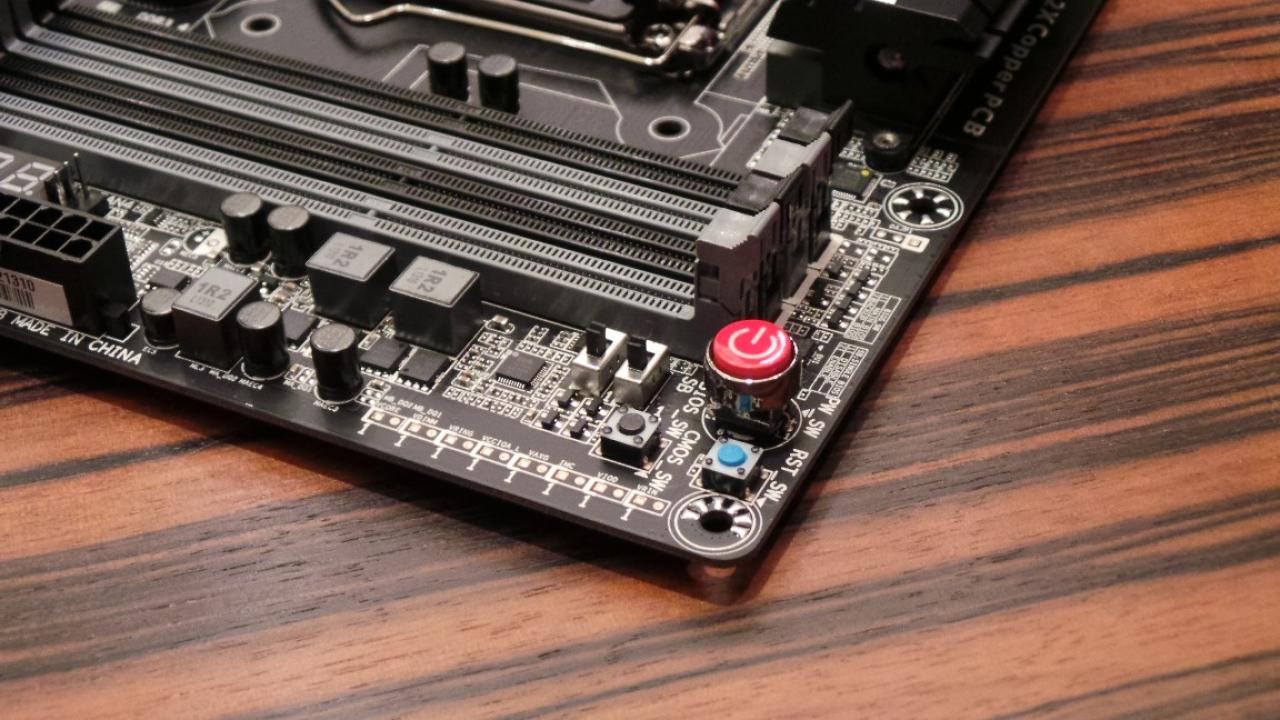 [24/05/2013] Gigabyte zeigt Sockel-1150-Mainboards für Spieler, Übertakter und Normalanwender (29)