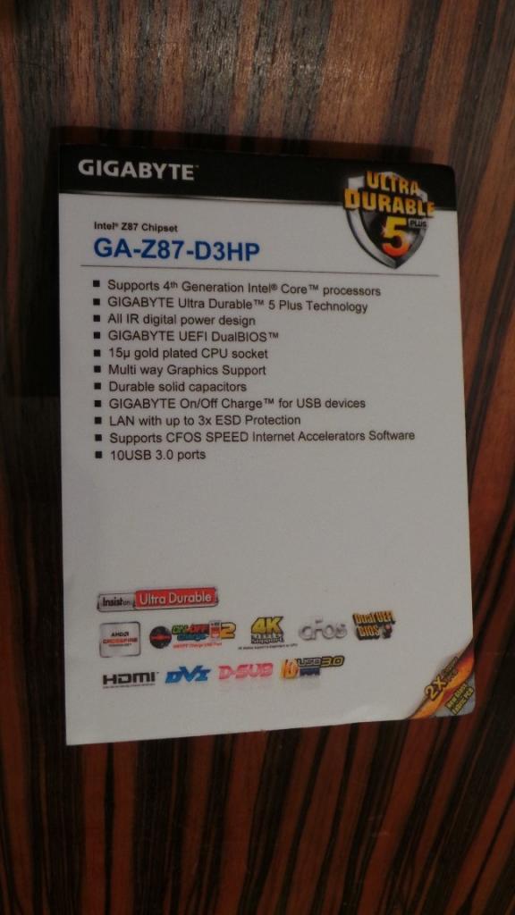 [24/05/2013] Gigabyte zeigt Sockel-1150-Mainboards für Spieler, Übertakter und Normalanwender (30)