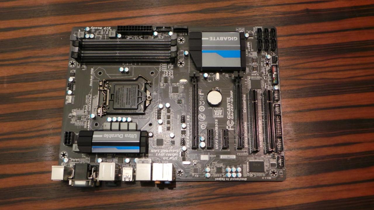 [24/05/2013] Gigabyte zeigt Sockel-1150-Mainboards für Spieler, Übertakter und Normalanwender (31)